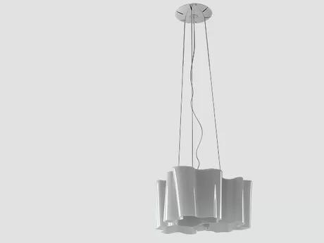 FURNITURE 3D MODELS – Logico 3×120