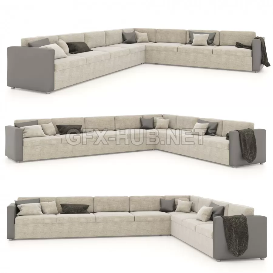 3DSKY FREE - FREE 3DS MAX MODELS