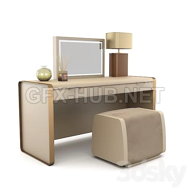 3DSKY FREE - FREE 3DS MAX MODELS