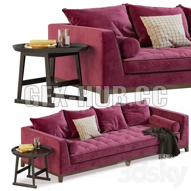 3DSKY FREE - FREE 3DS MAX MODELS