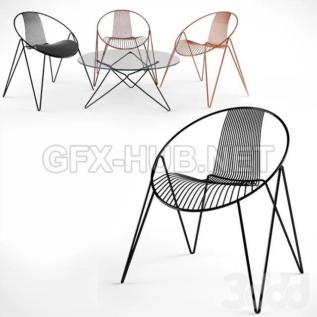 3DSKY FREE - FREE 3DS MAX MODELS