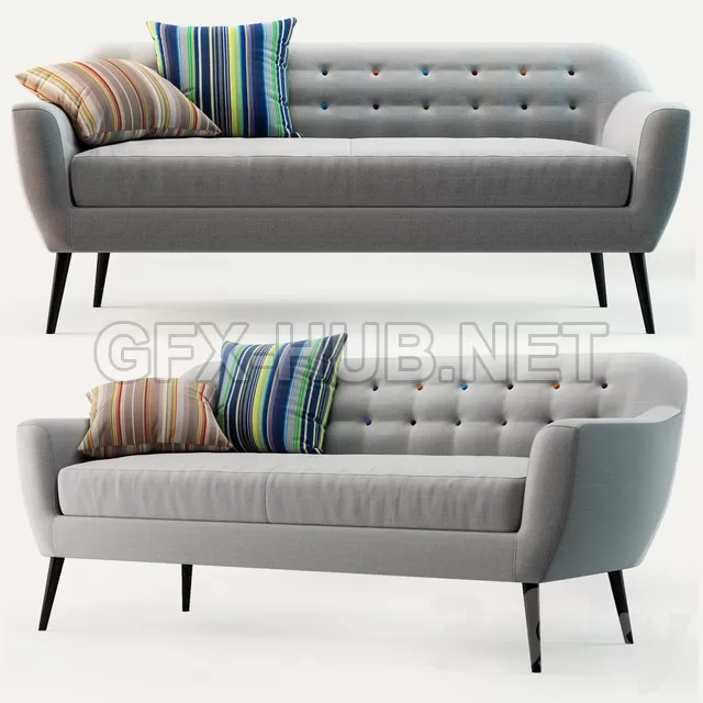 3DSKY FREE - FREE 3DS MAX MODELS