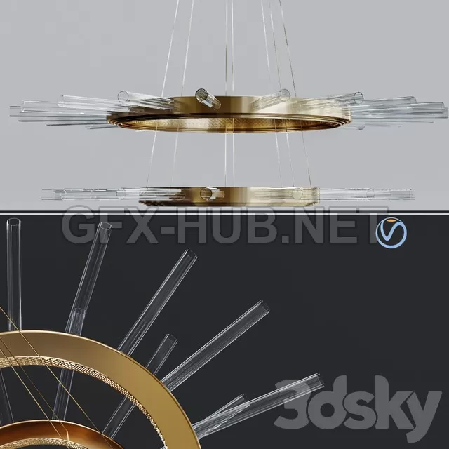3DSKY FREE - FREE 3DS MAX MODELS