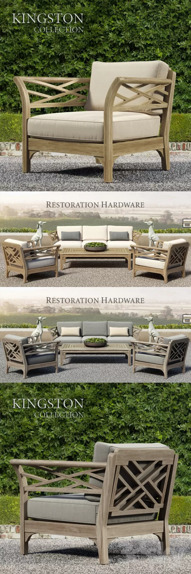 3DSKYMODEL – Dining Table sets – 4129