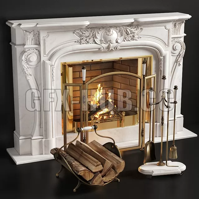 3DSKY FREE - FREE 3DS MAX MODELS
