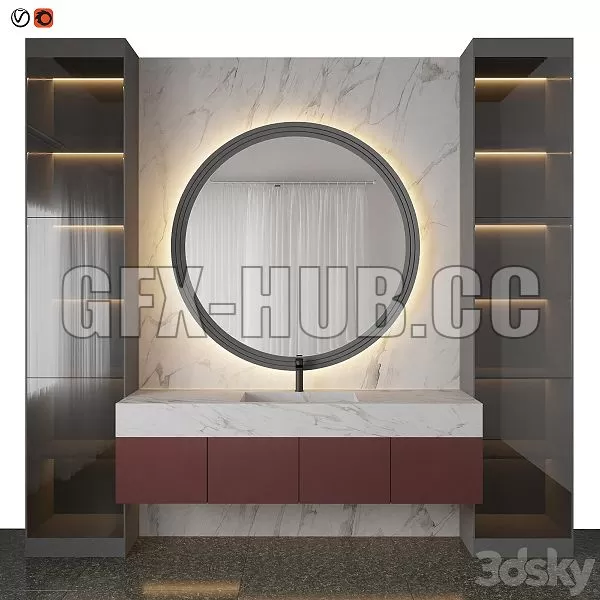 3DSKY FREE - FREE 3DS MAX MODELS