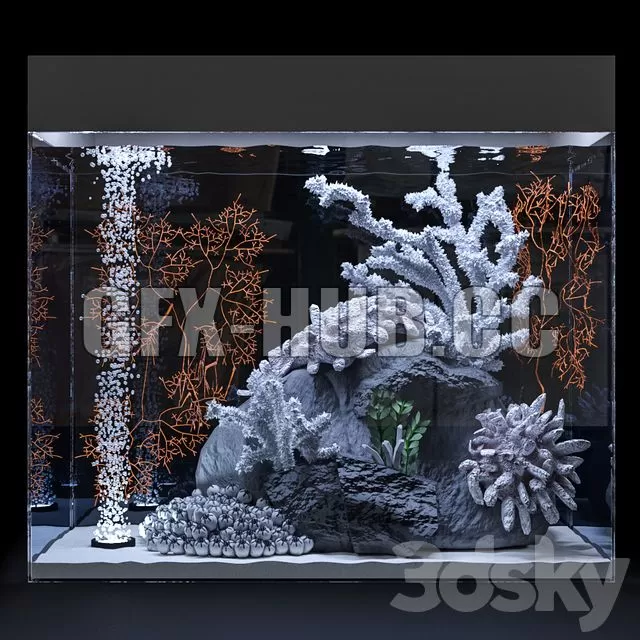 3DSKY FREE - FREE 3DS MAX MODELS