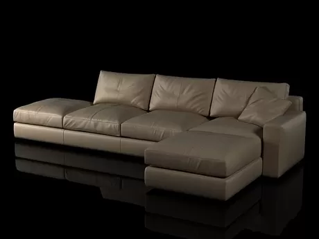 FURNITURE 3D MODELS – Massimosistema group 1