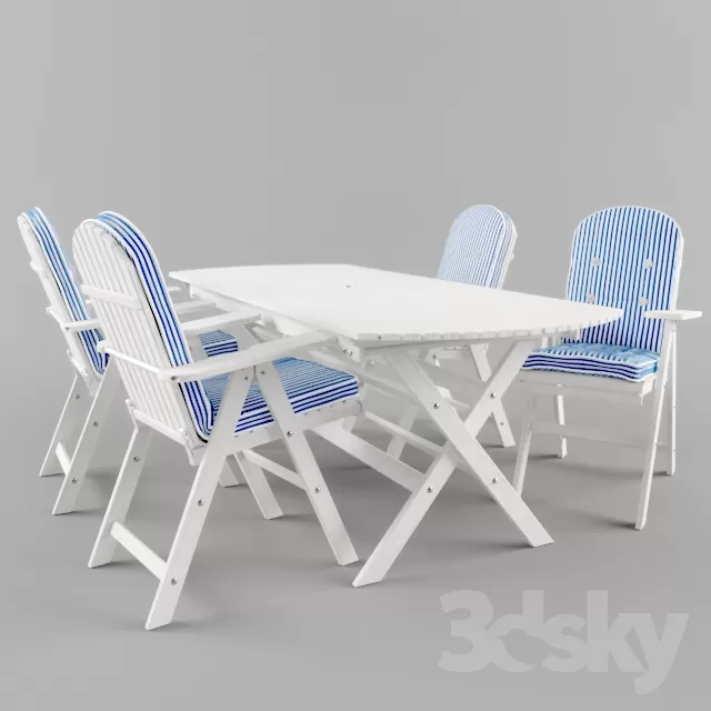 3DSKY FREE - FREE 3DS MAX MODELS
