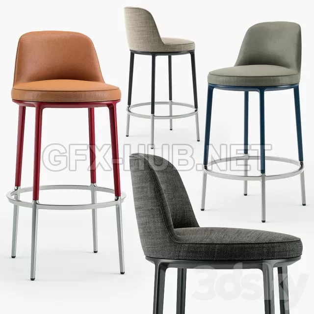 3DSKY FREE - FREE 3DS MAX MODELS