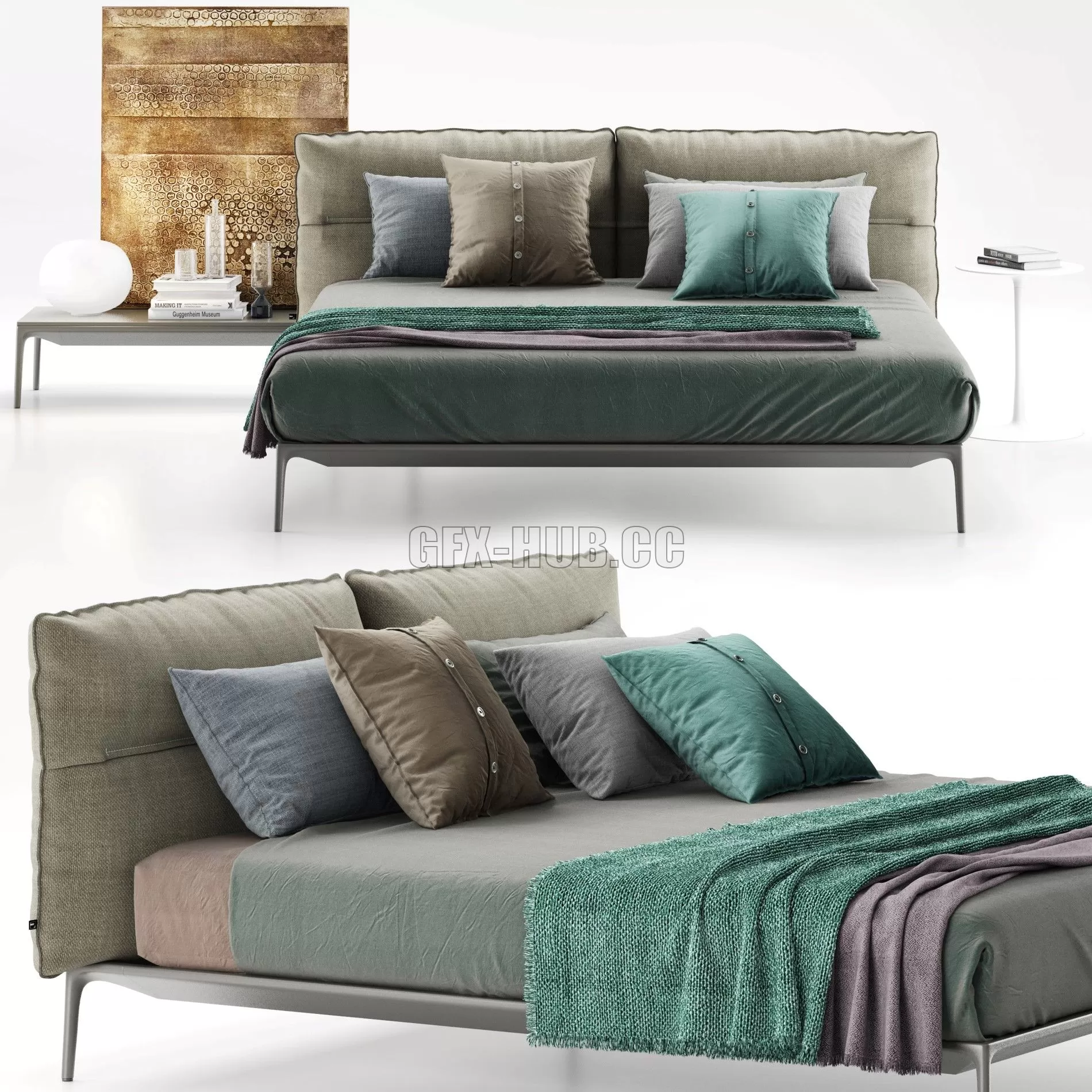 3DSKY FREE - FREE 3DS MAX MODELS
