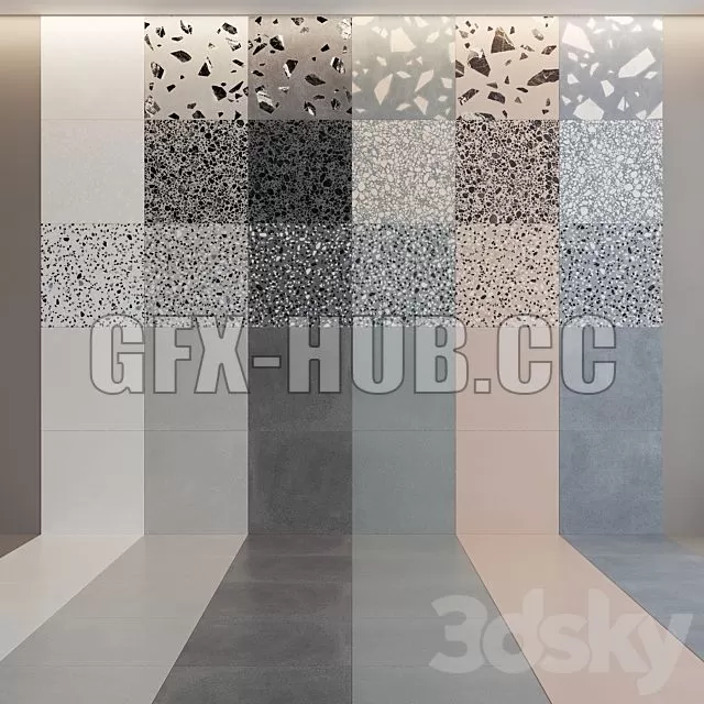 3DSKY FREE - FREE 3DS MAX MODELS