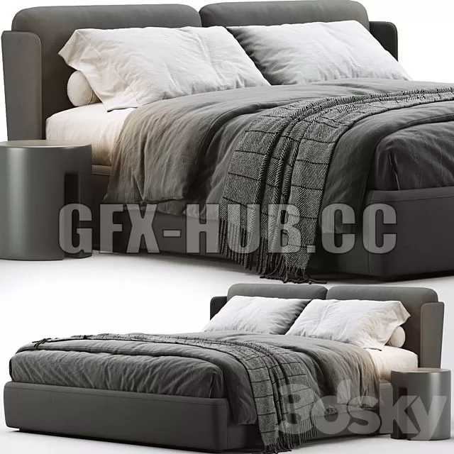 3DSKY FREE - FREE 3DS MAX MODELS