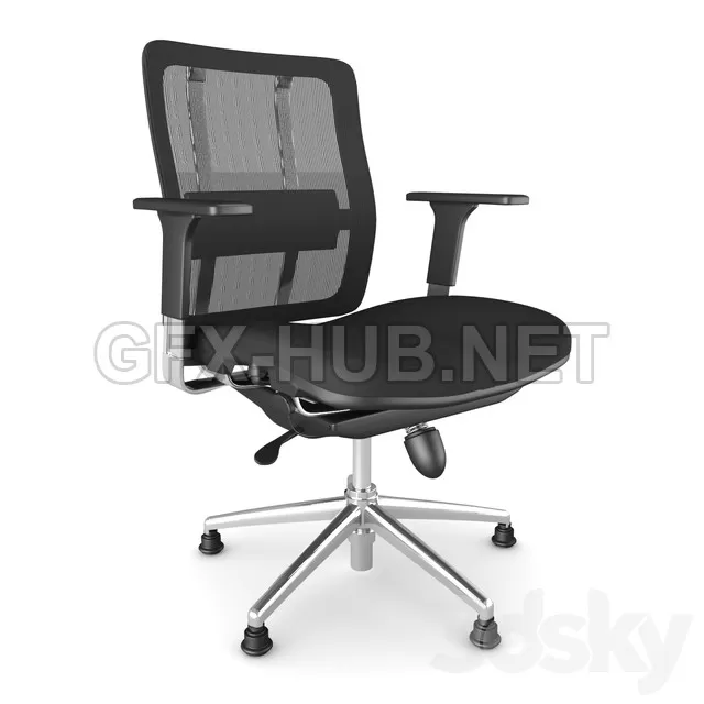 3DSKY FREE - FREE 3DS MAX MODELS