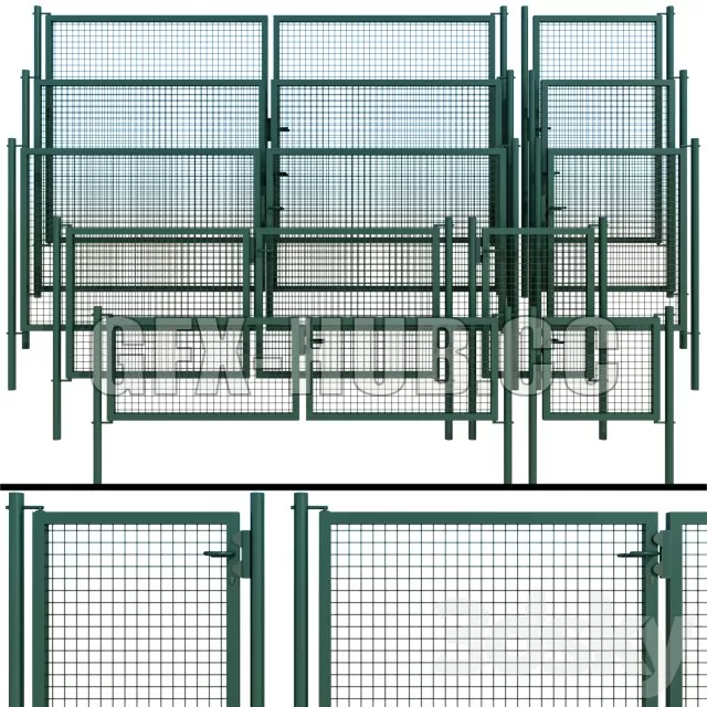 3DSKY FREE - FREE 3DS MAX MODELS