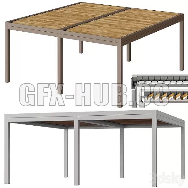 3DSKY FREE - FREE 3DS MAX MODELS