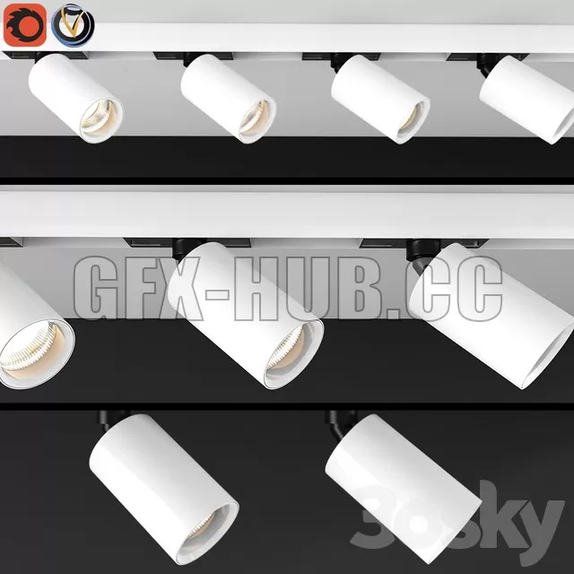 3DSKY FREE - FREE 3DS MAX MODELS