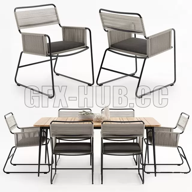 3DSKY FREE - FREE 3DS MAX MODELS