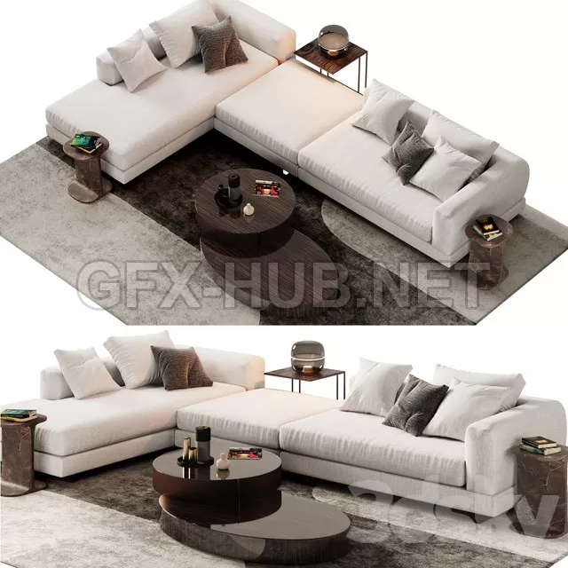 3DSKY FREE - FREE 3DS MAX MODELS