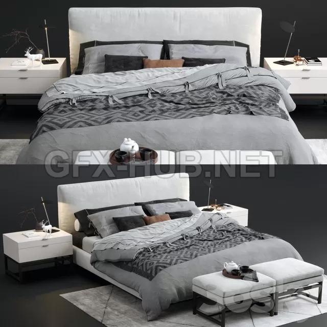 3DSKY FREE - FREE 3DS MAX MODELS