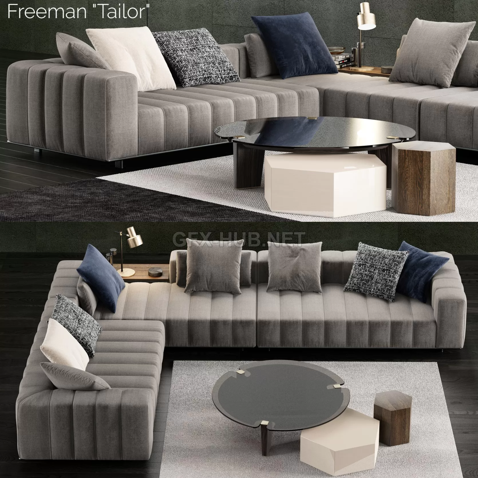 3DSKY FREE - FREE 3DS MAX MODELS