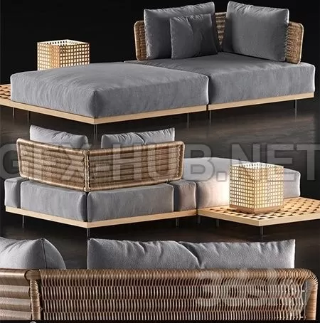3DSKY FREE - FREE 3DS MAX MODELS
