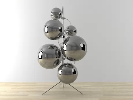 3DSKY FREE - FREE 3DS MAX MODELS