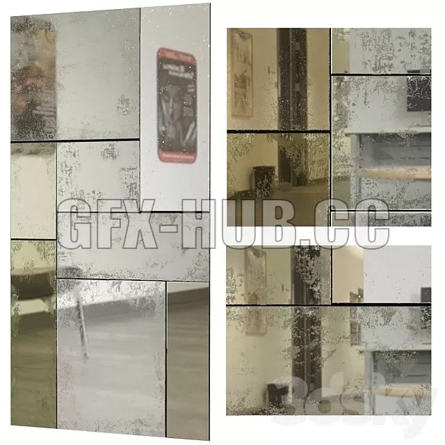 3DSKY FREE - FREE 3DS MAX MODELS