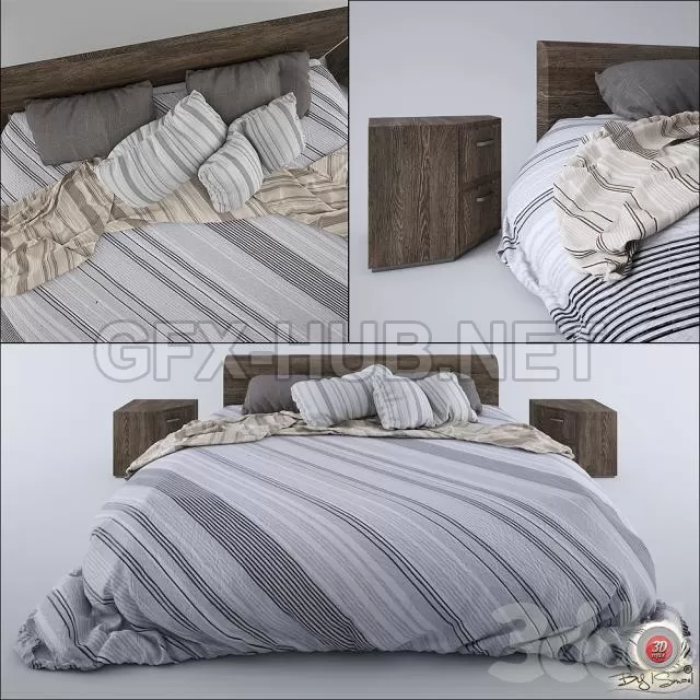 3DSKY FREE - FREE 3DS MAX MODELS