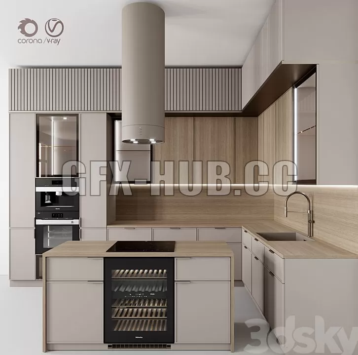3DSKY FREE - FREE 3DS MAX MODELS