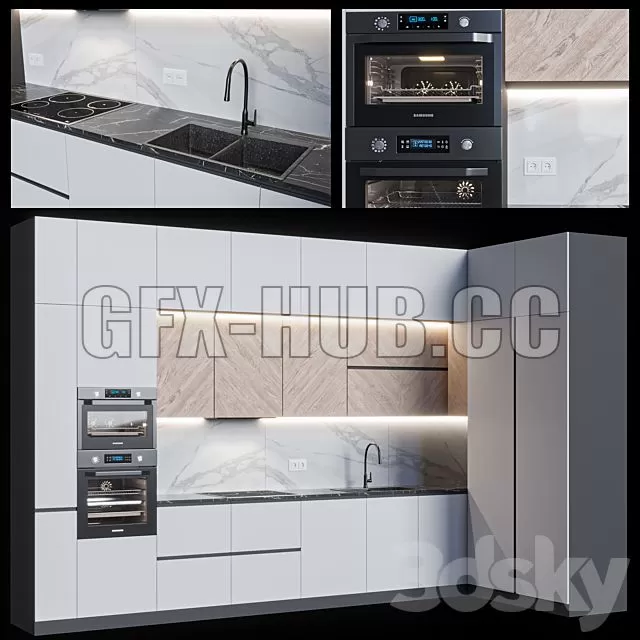 3DSKY FREE - FREE 3DS MAX MODELS