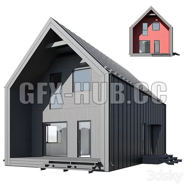 3DSKY FREE - FREE 3DS MAX MODELS