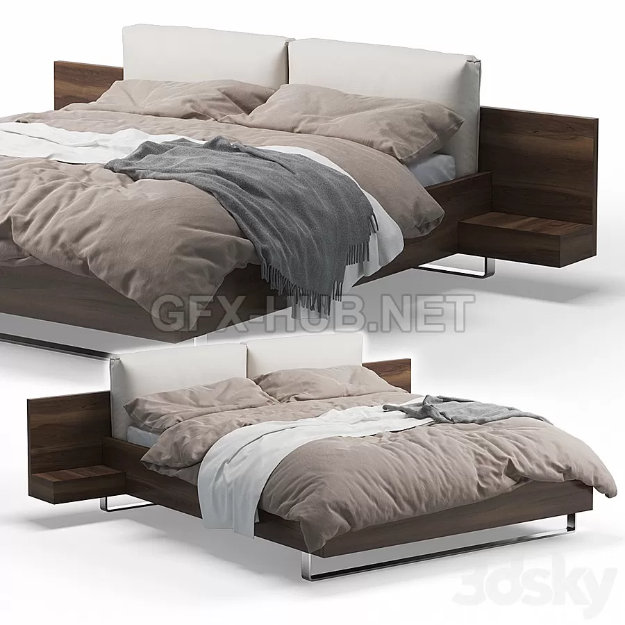 3DSKY FREE - FREE 3DS MAX MODELS