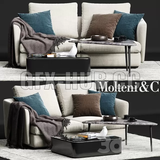 3DSKY FREE - FREE 3DS MAX MODELS