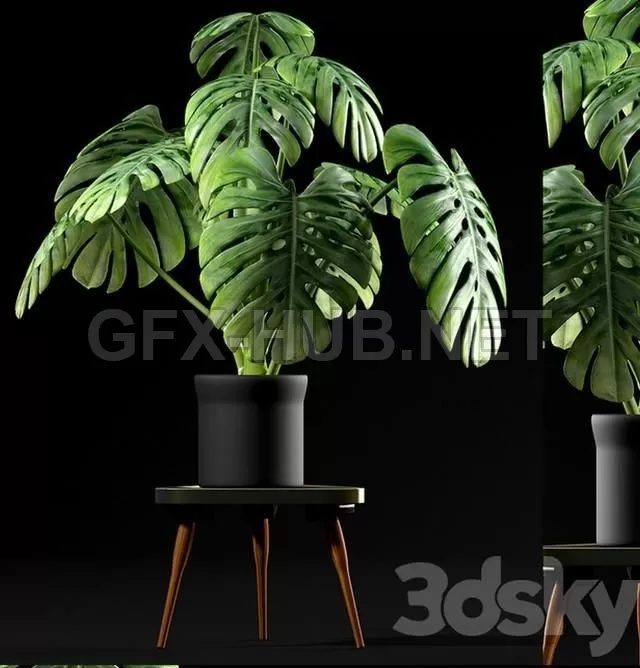 3DSKY FREE - FREE 3DS MAX MODELS