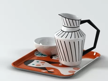 3DSKY FREE - FREE 3DS MAX MODELS