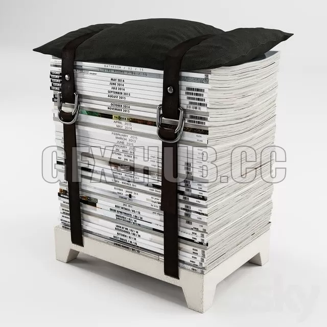 3DSKY FREE - FREE 3DS MAX MODELS