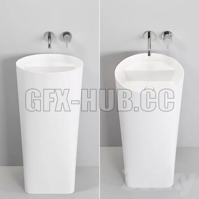 3DSKY FREE - FREE 3DS MAX MODELS