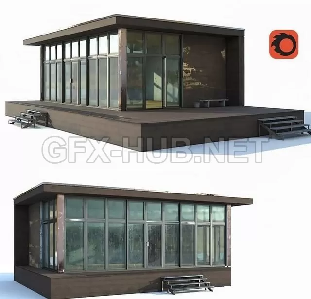 3DSKY FREE - FREE 3DS MAX MODELS