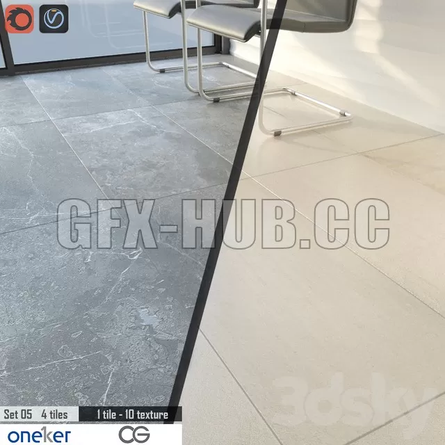 3DSKY FREE - FREE 3DS MAX MODELS