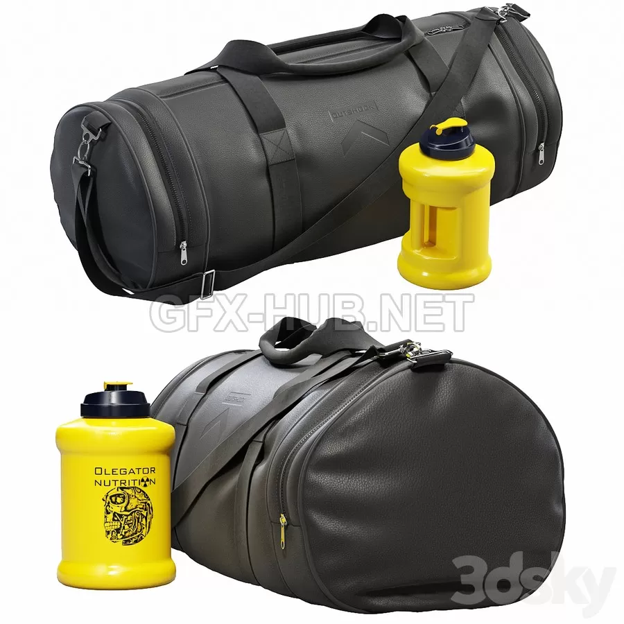 3DSKY FREE - FREE 3DS MAX MODELS