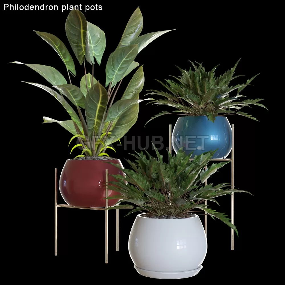 3DSKY FREE - FREE 3DS MAX MODELS