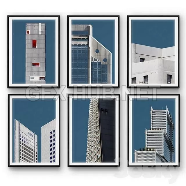 3DSKY FREE - FREE 3DS MAX MODELS