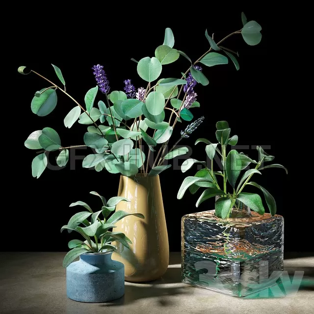 3DSKY FREE - FREE 3DS MAX MODELS