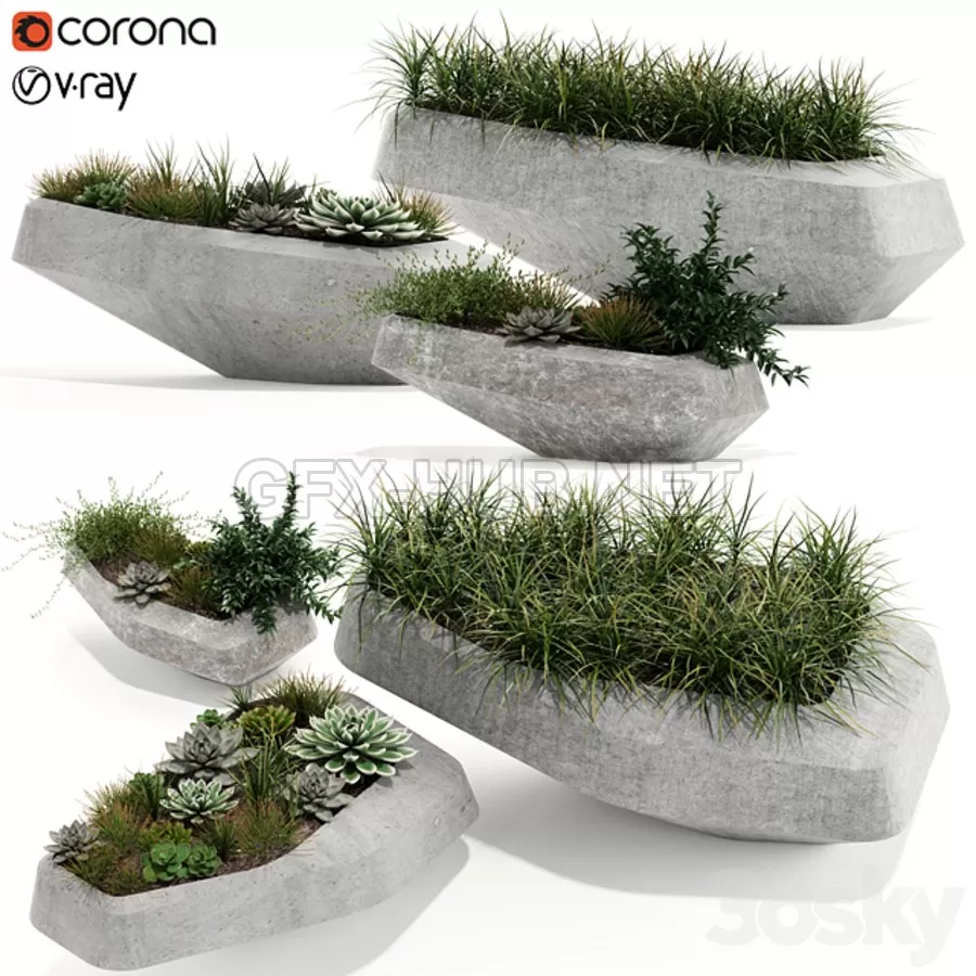 3DSKY FREE - FREE 3DS MAX MODELS