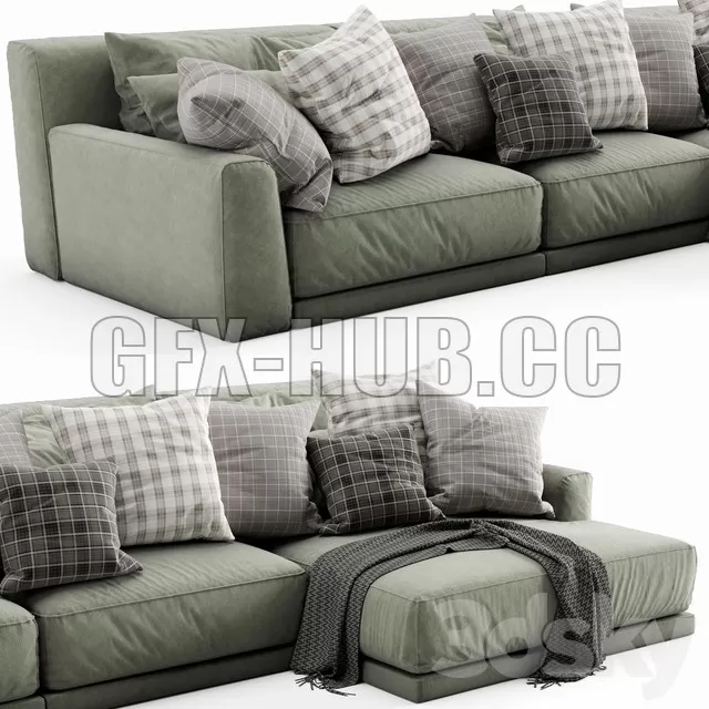 3DSKY FREE - FREE 3DS MAX MODELS