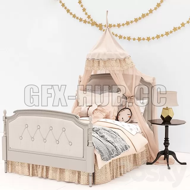 3DSKY FREE - FREE 3DS MAX MODELS