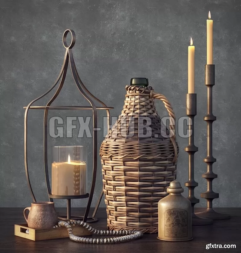 3DSKY FREE - FREE 3DS MAX MODELS