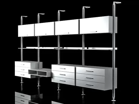 3DSKY FREE - FREE 3DS MAX MODELS