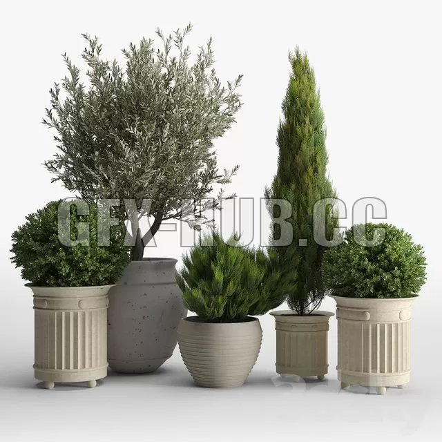 3DSKY FREE - FREE 3DS MAX MODELS